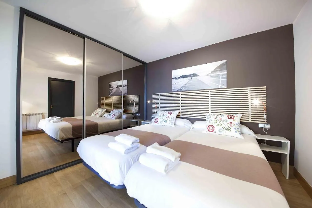 The Rentals Collection | Niza San Sebastián