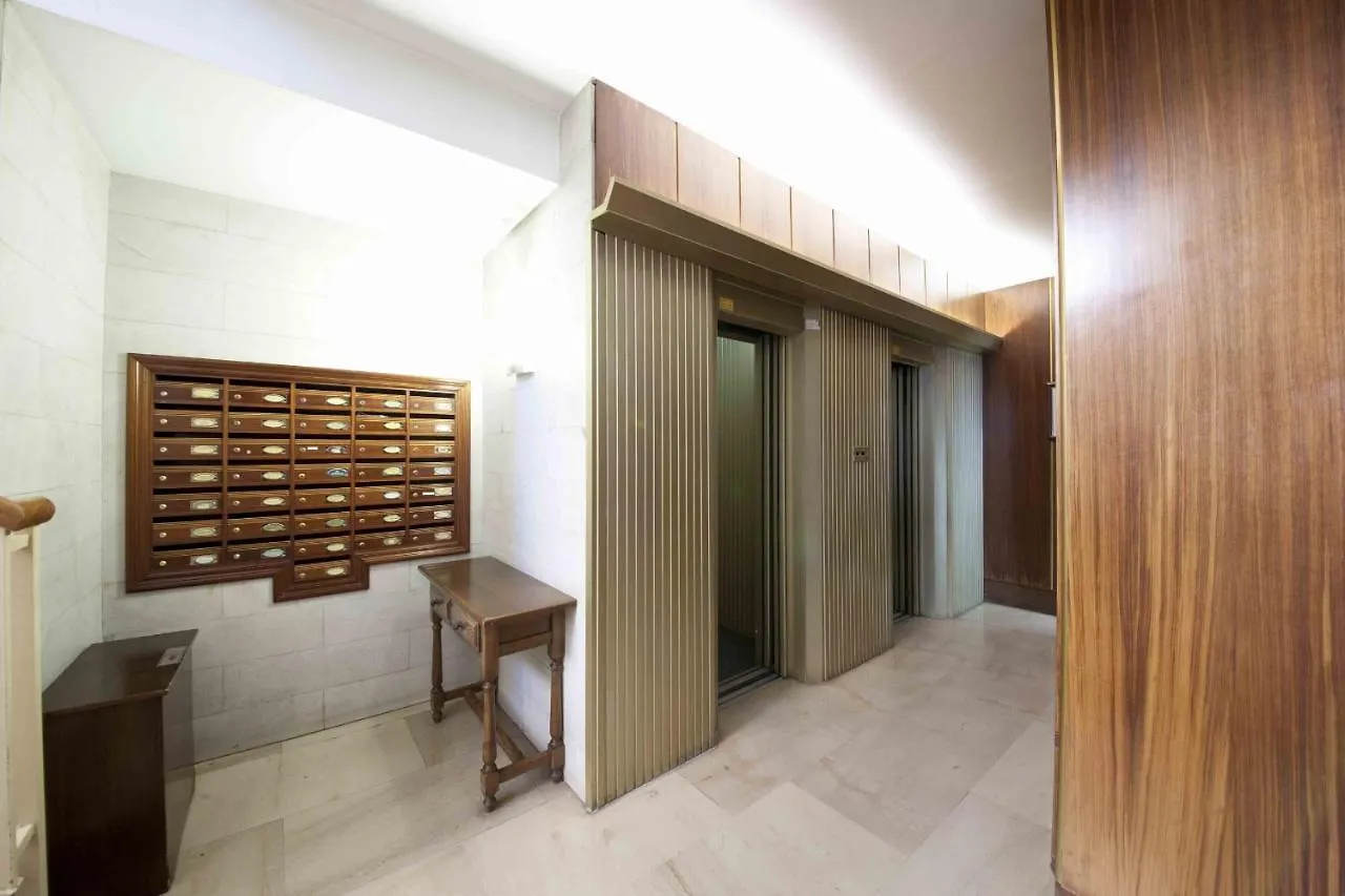 The Rentals Collection | Niza San Sebastián Apartman