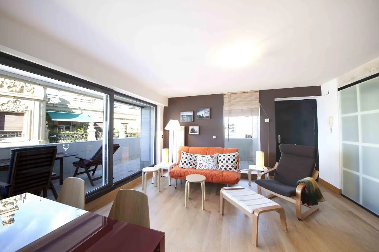 The Rentals Collection | Niza 산세바스티안